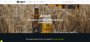 WEB AMALTI