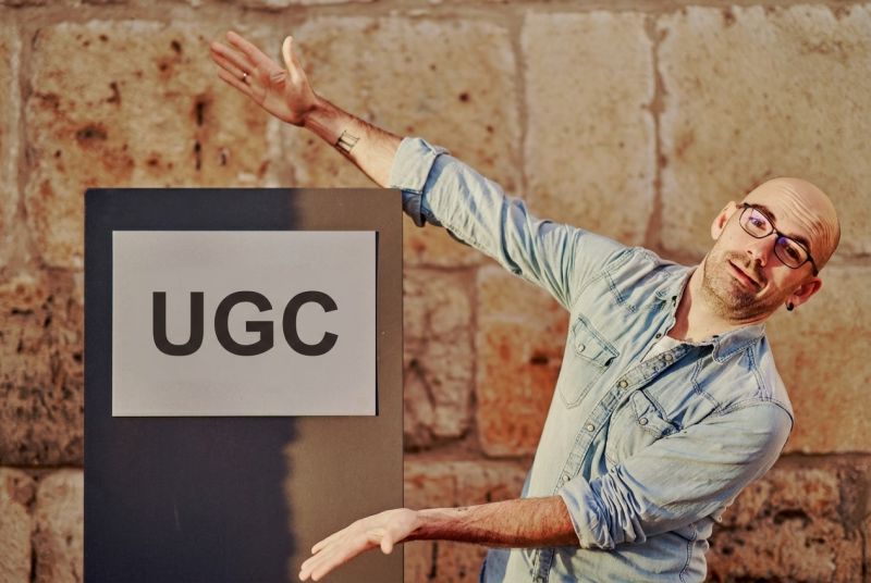 ¿Has leído la palabra UGC y no sabes muy bien qué significa?
